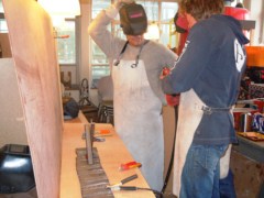 meubelmaken bij beqwaam